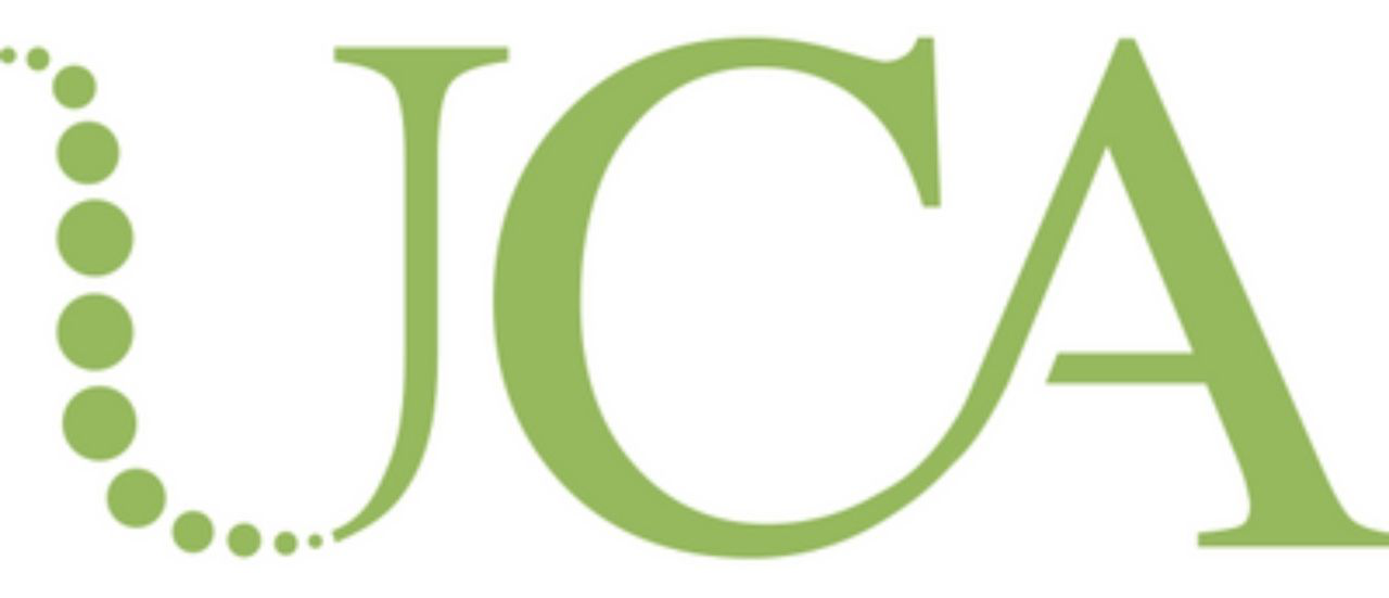 United Chiropractic Association Logo